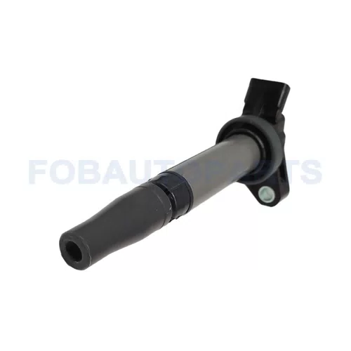 Engine Ignition Coil Pack Compatible for Toyota Tacoma 2016-2021 for Highlander 2017-2019 90919-02273 9091902273 - image 3